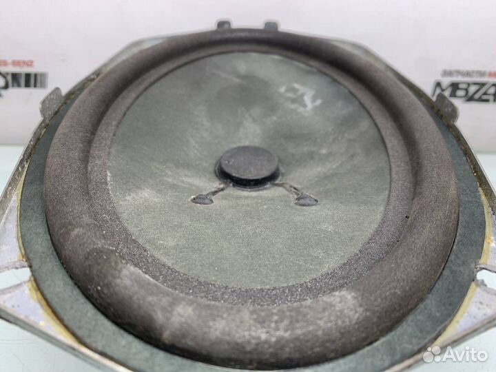 Динамик двери Bentley Continental GT