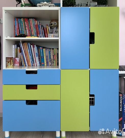 Двери Икея (фасады дверей)