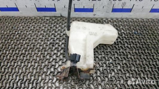 Бачок расширительный nissan almera N16 (KML21NP01)