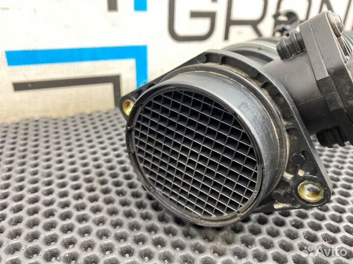 Дмрв Audi Q7 4LB BAR 4.2