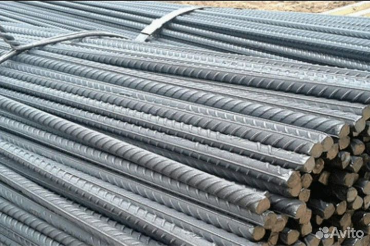Арматура 14 ГОСТ / Металлопрокат x-3225
