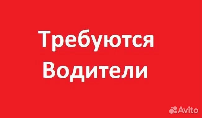 Водитель категории Д