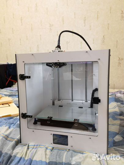 Ремонт Настройка 3d принтеров