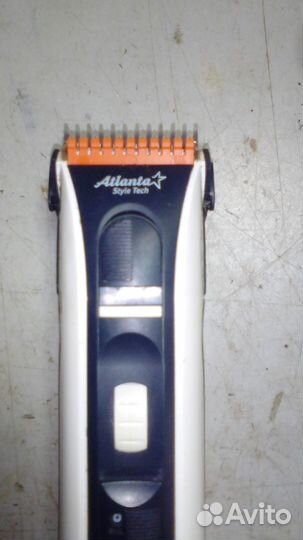 Триммер для стрижки волос