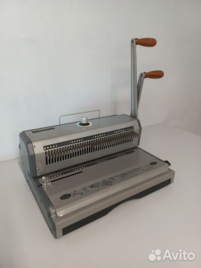 Оборудование для типографии