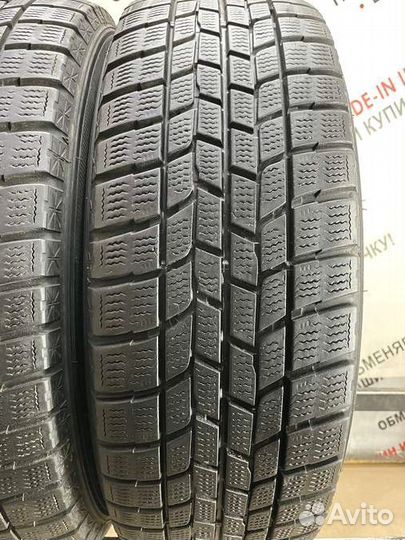 Goodyear Ice Navi 6 195/65 R15 87M