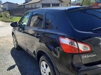 Nissan Qashqai 1.6 CVT, 2013, 212 000 км, с пробегом, цена 1 010 000 руб.