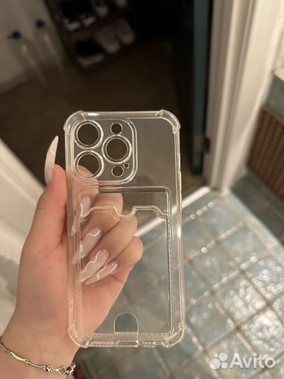 Чехол на iPhone 14 pro