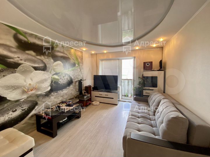 4-к. квартира, 79,3 м², 16/16 эт.