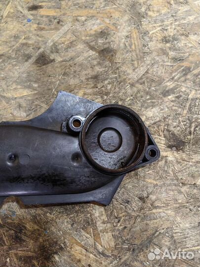 Корпус Термостата Ауди А6 С5 2.4 078121121K