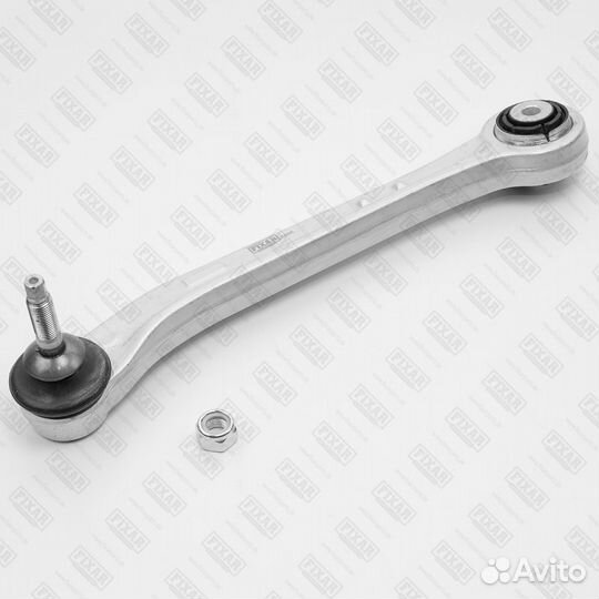 Рычаг подвески задний верхний левый