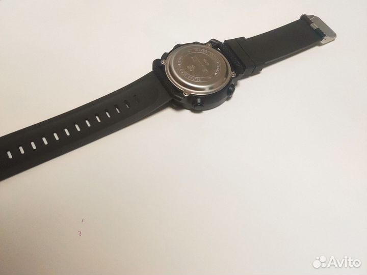 Часы наручные