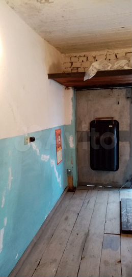 Гараж, 17 м²