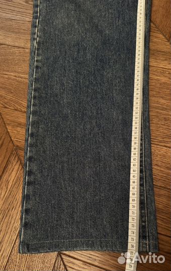 Джинсы armani jeans