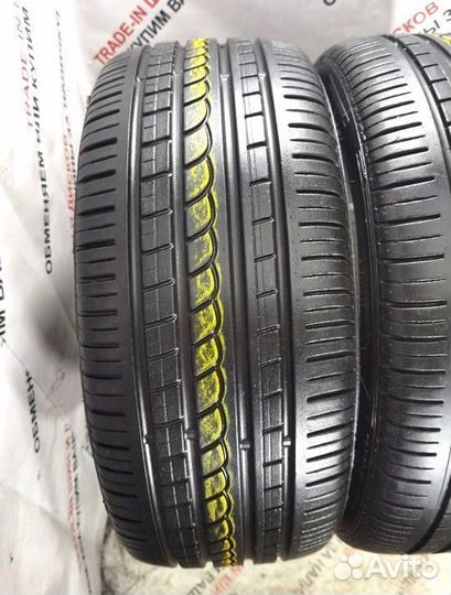 Pirelli P Zero Rosso 265/35 R18 93Y