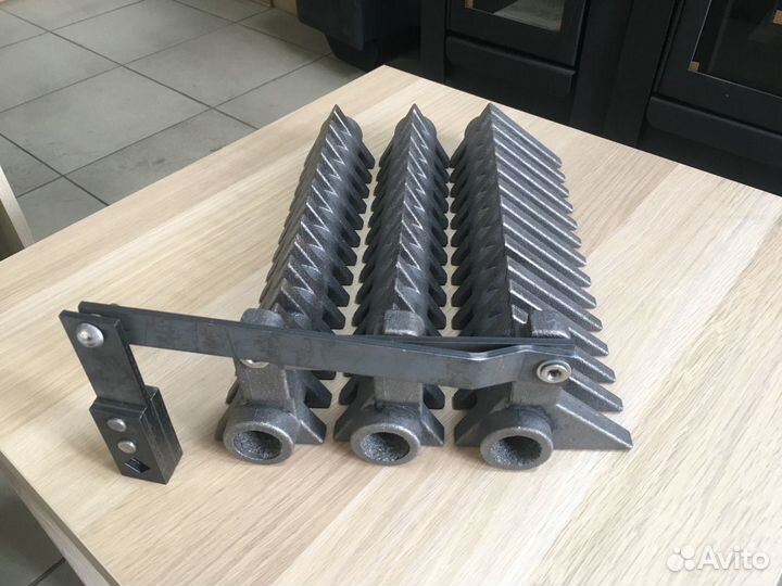 Колосниковая решетка (колосник) Buderus 27-45 кВт