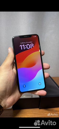 iPhone 11 Pro Max, 64 ГБ