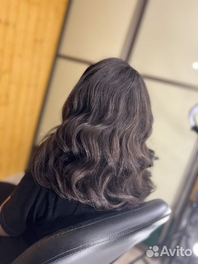 Парикмахер