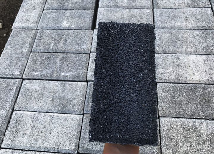 Тротуарная плитка