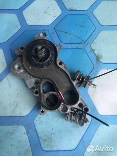 Помпа 04E121042A