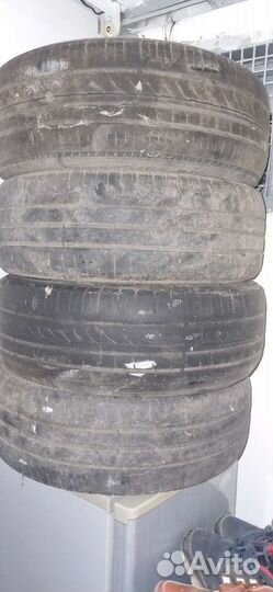Michelin X Energy 205/55 R16