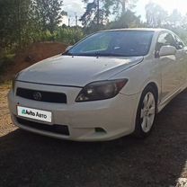 Scion tC 2.4 AT, 2005, 395 000 км, с пробегом, цена 600 000 руб.