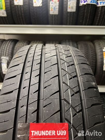 iLink Thunder U09 245/55 R19 126T