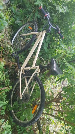 B-Twin RockRider 5.0 S