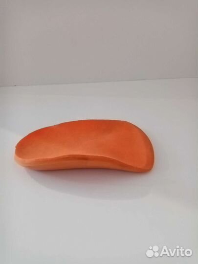 Стельки ортопедические детские 25-27размер