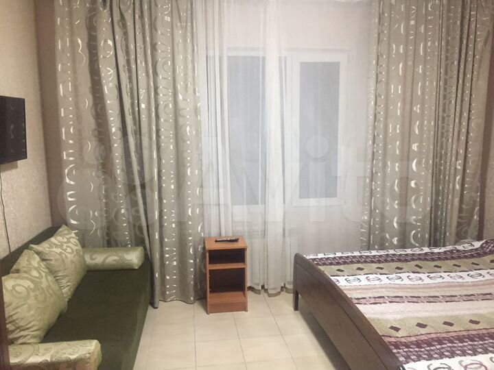 Комната 25 м², 2/3 эт.