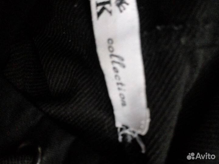 Спортивный костюм женский