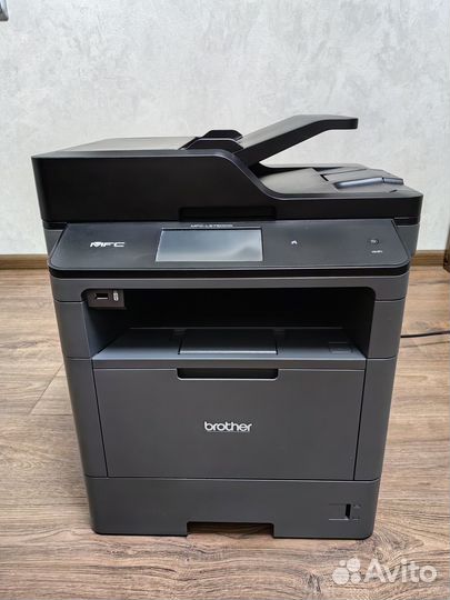 Мфу Brother L5750-DW
