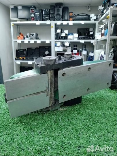 Рубанок «спец бру-840