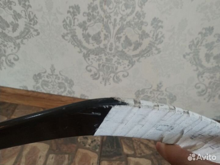 Клюшка хоккейная bauer