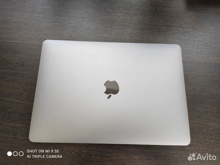 Macbook pro 13 2018 Touch Bar 16gb 512