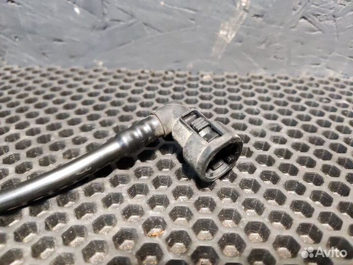 Трубка топливная Audi A6 C7 cyga 2016