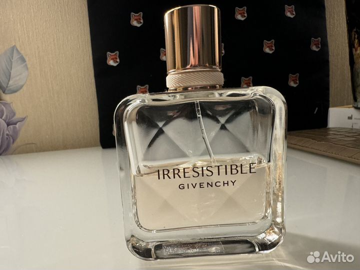 Givenchy Irresistible Eau de Toilette