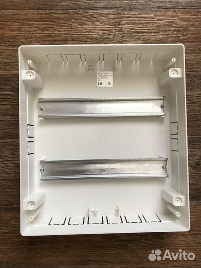 Щит распределительный ABB Basic E BEF402224