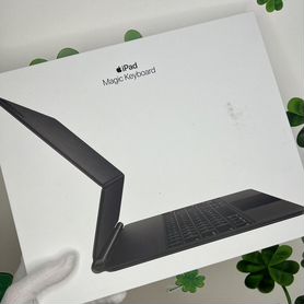 Клавиатура Apple Magic Keyboard для iPad pro 12.9