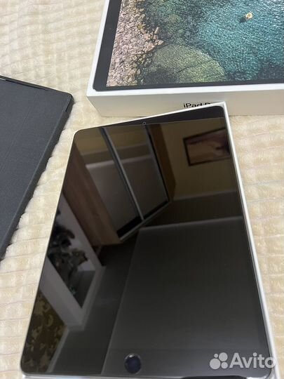 iPad pro 10,5 512 GB