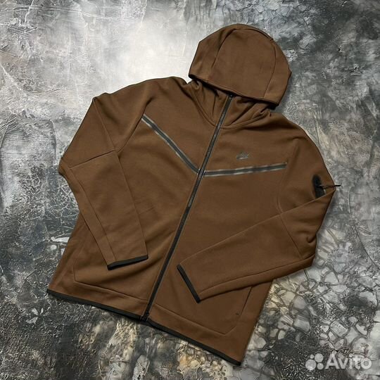Nike Tech Fleece