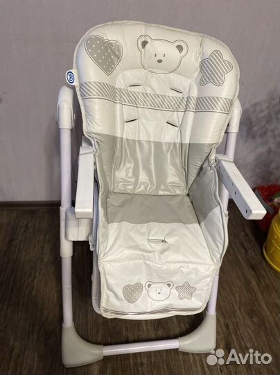 Стул для кормления