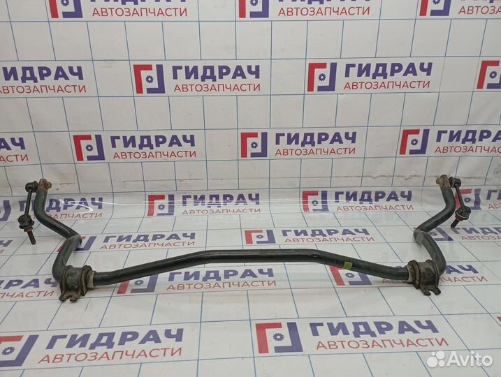 Стабилизатор передний Toyota Land Cruiser Prado (J