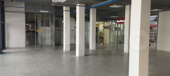 Свободного назначения, 30м², 204м², 92м²