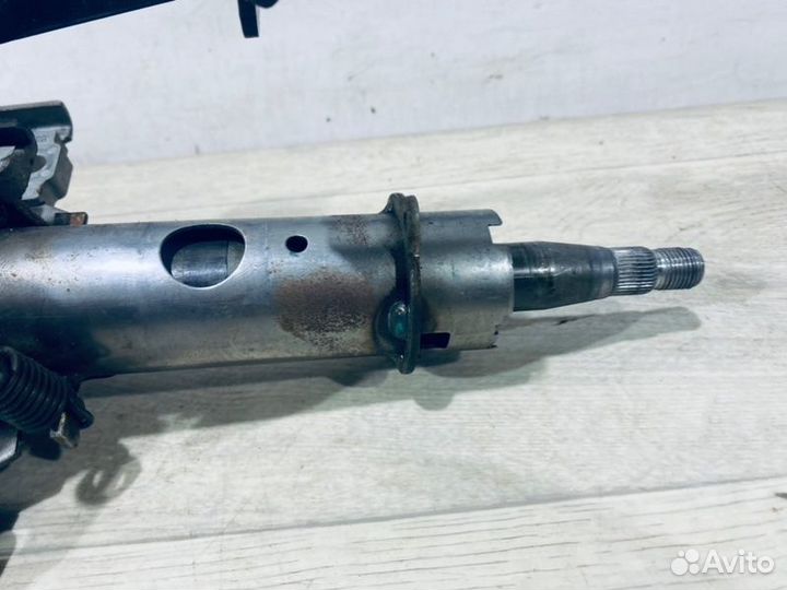 Рулевая колонка Kia Rio седан 1.4 G4FA 2013