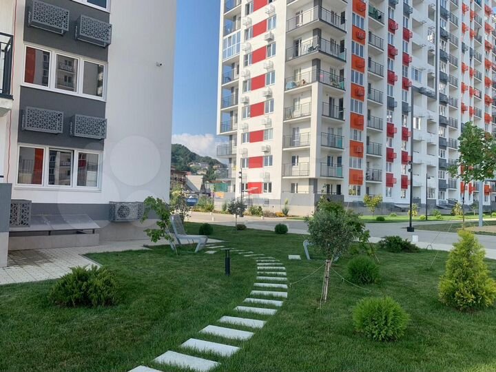 2-к. квартира, 38 м², 8/12 эт.