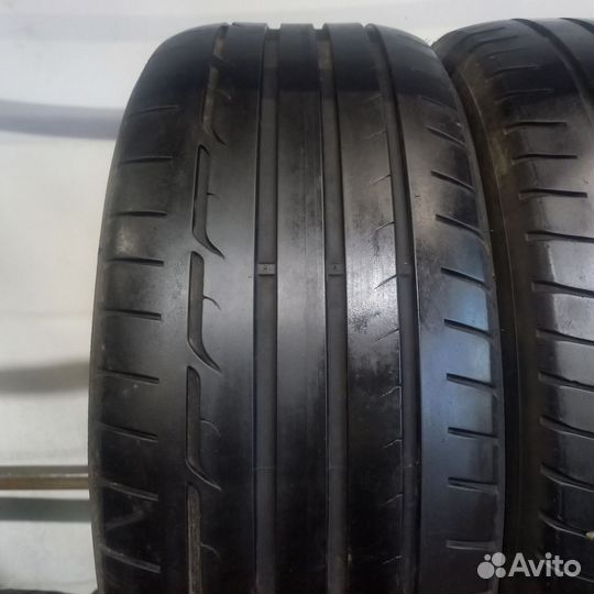 Dunlop SP Sport Maxx RT 205/40 R18 86Y