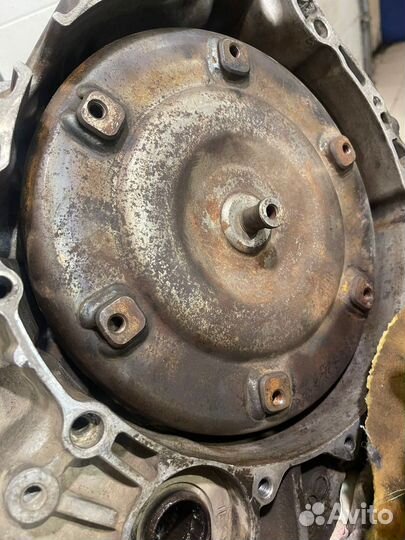 АКПП Aisin TF-80 SC цена за 3шт