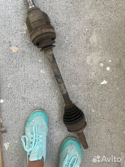 Автозапчасти для иномарок