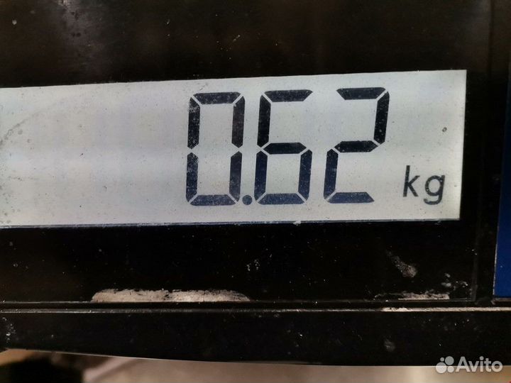 Натяжитель Renault Scenic 2 2005 117503662R